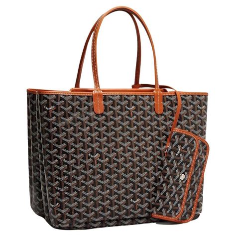 shopper goyard prezzo|goyard isabelle.